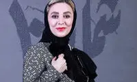 پست جنجالی ژیلا صادقی درباره بازگشت به تلویزیون