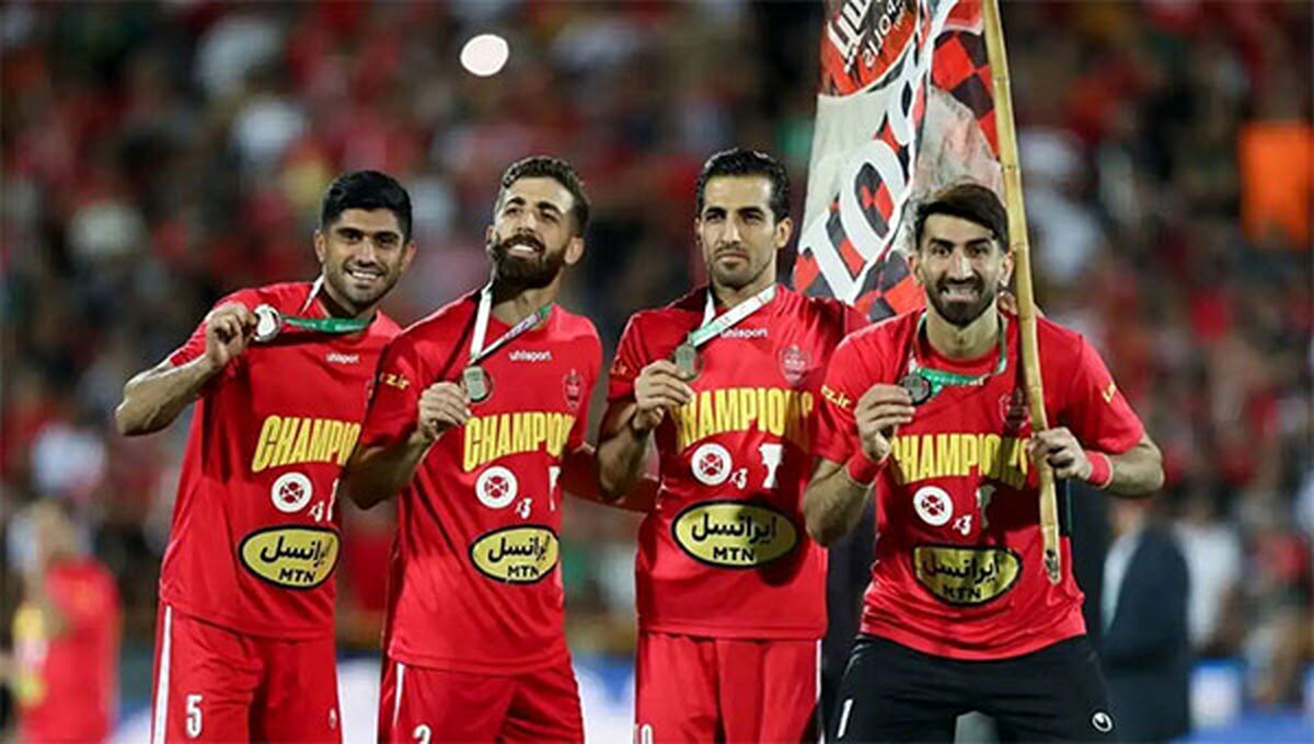   دو نفر دیگر به پرسپولیسی‌های تراکتور اضافه می‌شود 