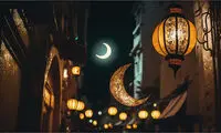 ارسال پیامک تبریک عید فطر + 10 نمونه متن
