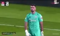 خلاصه بازی بارسلونا- بیلبائو 