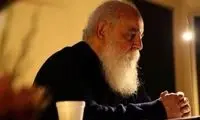  اعلام خبر درگذشت «سایه» در تلویزیون
