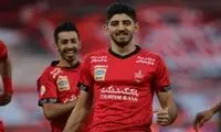 مهدی ترابی دیدار با پیکان را از دست داد