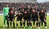 پرسپولیس، این چهار نفر را در لیست تمدید گذاشت