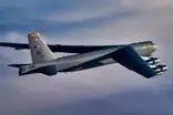 پرواز بمب‌افکن B-52 تا سال 2050 تمدید شد