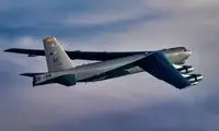 پرواز بمب‌افکن B-52 تا سال 2050 تمدید شد