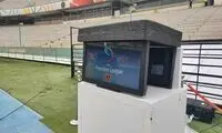 اعلام آخرین شرایط استفاده از VAR در لیگ برتر