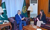 درخواست تازه پاکستان از ایران و آمریکا در آستانه دور دوم مذاکرات