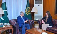 درخواست تازه پاکستان از ایران و آمریکا در آستانه دور دوم مذاکرات