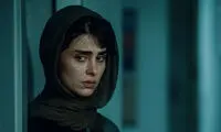 غش کردن لاله مرزبان، مجازی را ترکاند!