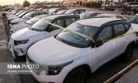 وعده جدید دولت درباره واردات خودرو به کشور
