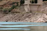 ذخیره آب سدهای مشهد به پایان رسید