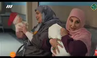 تمسخرِ فرزندآوری در سیما به سبک مرجانه گلچین!