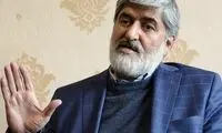 اینکه می‌گویند آمریکا رو به افول است، خیالات است