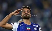 خداحافظی استقلال با مدافع متعصب