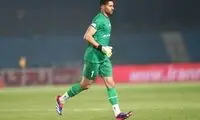 پیام عاشقانه همسر حسینی پس از قهرمانی استقلال