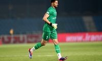 پیام عاشقانه همسر حسینی پس از قهرمانی استقلال