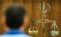 اجرای حکم اعدام «هیمن مصطفایی» در کردستان