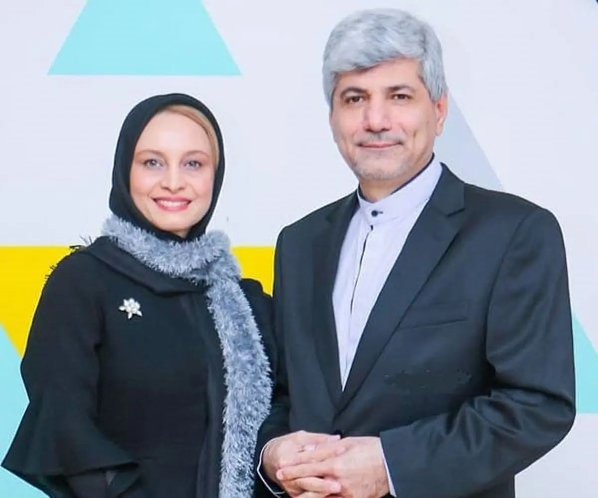 مریم کاویانی: ازدواج با رامین مهمان‌پرست خانه‌نشینم کرد!