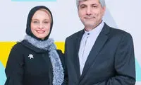 مریم کاویانی: ازدواج با رامین مهمان‌پرست خانه‌نشینم کرد!