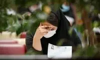 تنها راه‌یافته مدارس دولتی به جمع ترین‌های کنکور 