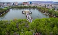 شهرهای خلوت برای سفر در هفته دوم نوروز

