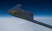 دومین بمب افکن رادارگریز B-21 در سال 2025 برای پرواز آماده می‌شود