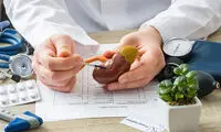 با این توصیه‌ها برای همیشه از شر سنگ کلیه راحت می‌شوید