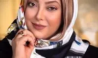 استوری جدید مریم سلطانی با یک آرایش غلیظ