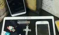 حضرت مسیح جعلی در یزد دستگیر شد