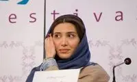 استعداد عجیب نیکی مظفری همه را حیرت‌زده کرد 