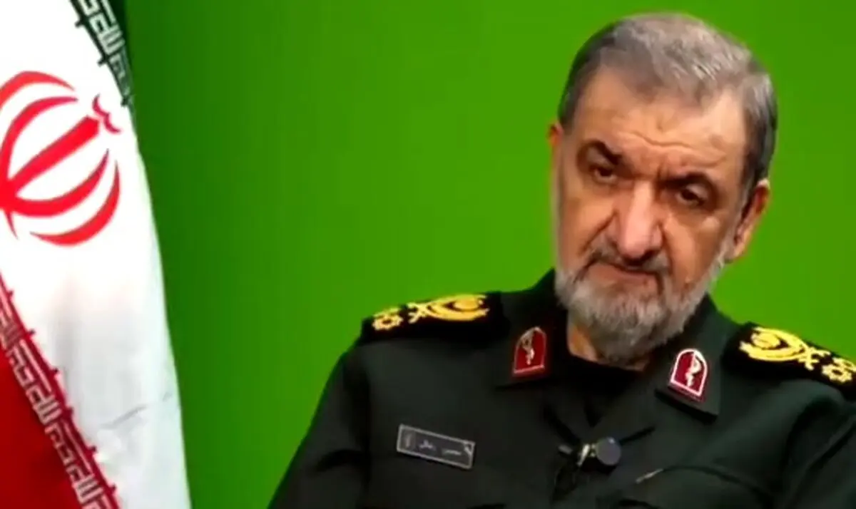 پیغام محسن رضایی به هواداران سعید جلیلی