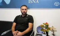 استقلال با یک اسطوره رسما وارد فوتسال شد