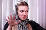 سبک زندگی سوپرمُدل روسی در ایران پربازدید شد