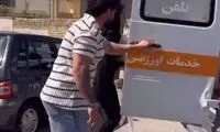 این بلاگر اینستاگرامی مرزهای وقاحت را جابه‌جا کرد