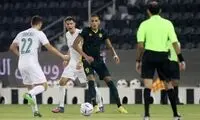 شکست الاهلی در حضور مدافعان ایرانی