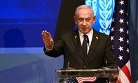 نتانیاهو از ترس دستگیری، آسمان اروپا را دور زد