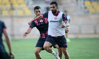 وضعیت عجیب خط حمله پرسپولیس مقابل فولاد