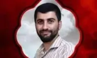 شهادت یک تکاور پلیس گیلانی در زاهدان