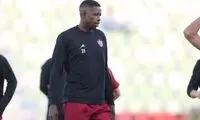 گران‌ترین بازیکن پرسپولیس در لیست فروش