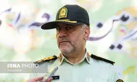 دلیل افزایش ترافیک یک هفته اخیر در تهران