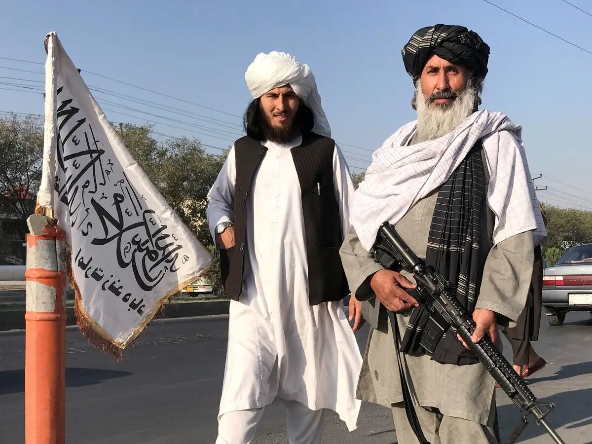 ماه‌ عسل ایران و طالبان به تقابل رسید