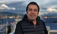 تصاویری از مراسم عروسی بازیگر تمساح خونی