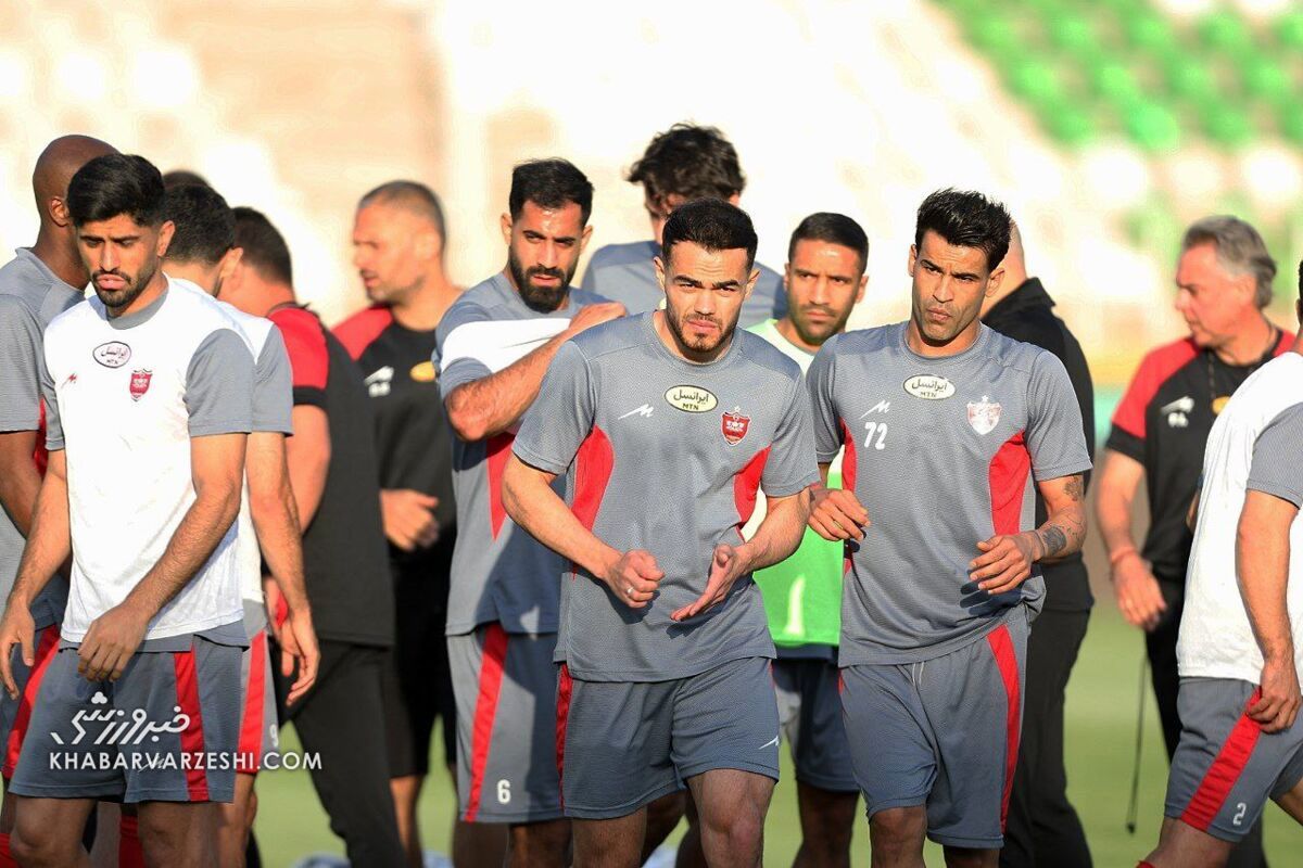 یک بند خطرناک در قرارداد اورونوف، پرسپولیسی‌ها را نگران می‌کند