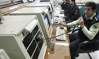 تماس به موقع زن مشهدی شوهرش را از مرگ حتمی نجات داد