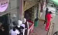عجیب‌ترین قتل نافرجام را ببینید