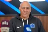 علی منصوریان سه‌ساله بست و خط و نشان کشید!