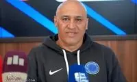 علی منصوریان سه‌ساله بست و خط و نشان کشید!