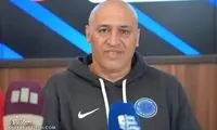 علی منصوریان سه‌ساله بست و خط و نشان کشید!