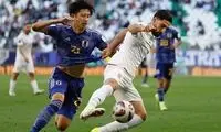 شانس قهرمانی‌ ایران خیلی زیاد شد