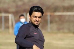 یاغی قدیمی فوتبال ایران «برنج فروش» شد!